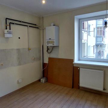 Михайла Мулика вул. (Гаркуші), 19