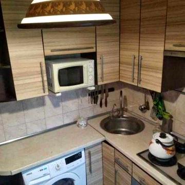 Продам 2х комнатную квартиру на ХТЗ