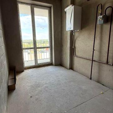 ДЕШЕВА ціна ВЕЛИКОЇ квартири! 52м2! ГАЗОВЕ опалення! Без комісії