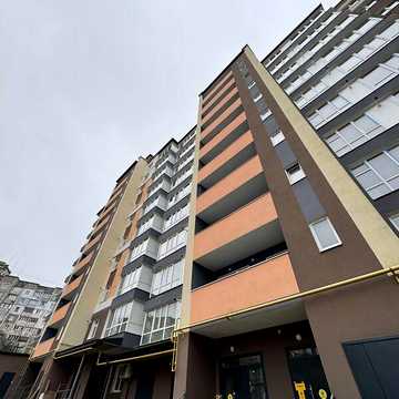 Продаж 2к Квартира Залізняка Максима вулиця ЖК Срібні Озера