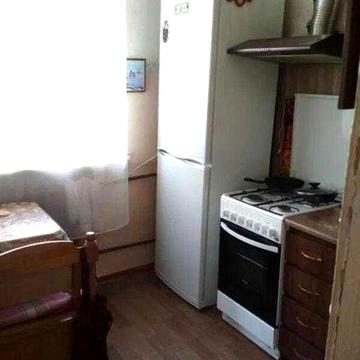 Продам 2комнатную квартиру на Старой Салтовке