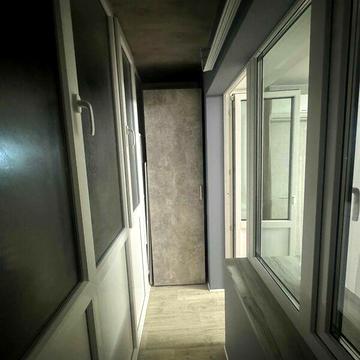 Довгострокова оренда 1к Квартира Науки (Гагаріна) проспект