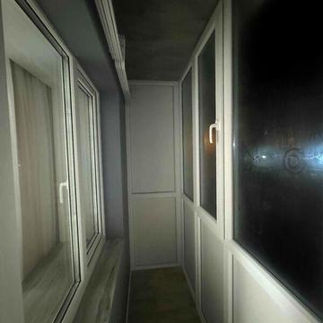 Довгострокова оренда 1к Квартира Науки (Гагаріна) проспект