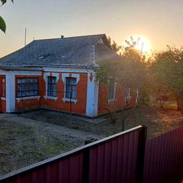 Будинок в с.Гродзеве