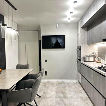 Петра Калнишевського просп. (Косіора), 47-А