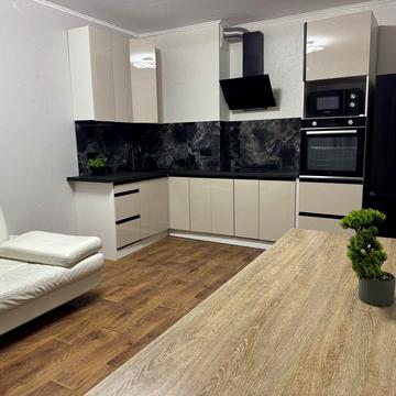 Коноплянська вул., 22-Б