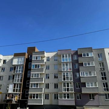 Квартира в ЗДАНОМУ будинку