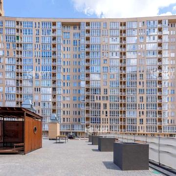 Клочківська вул., 117