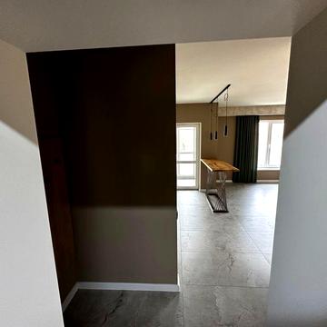 Оренда 2к квартиру новобудова