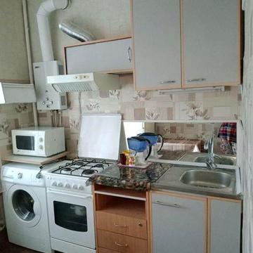 Здам 2-кімнатну квартиру в центрі міста