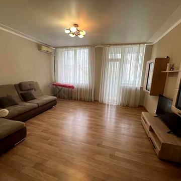 Сдаётся 2к квартира на ул. Владимира Вернадского, 7