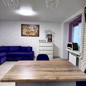 Велика 3-х кімнатна комфортна і з ремонтом район ТАМ ТАМ!