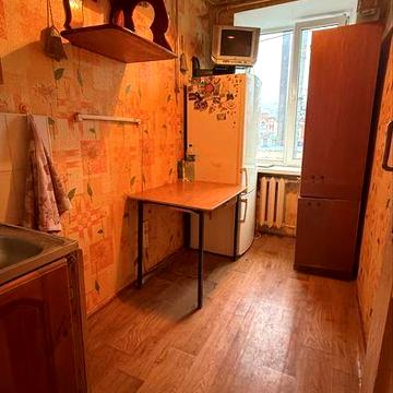 Продам 1-но к. кв. в центрі міста