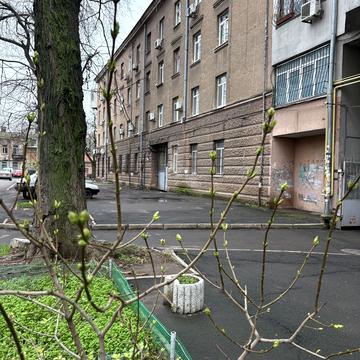 Запорізька вул., 30