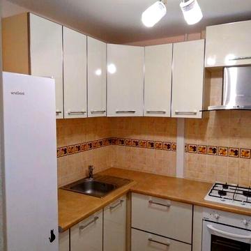 Довгострокова оренда 1к Квартира Драгоманова Михайла вулиця