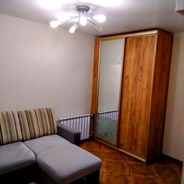 Довгострокова оренда 1к Квартира Драгоманова Михайла вулиця