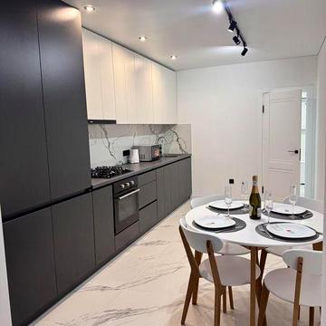 Сдам 1к квартиру в ЖК Счастливый