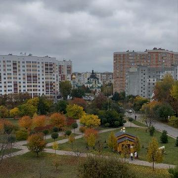 Продаж 1 кімнатної квартири в ЖК «Сади Вишневі» поряд  ЖК «Софія» ЖК Сади Вишневі