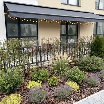 Продається 2 кім квартира з патіо ЖК Парксайд