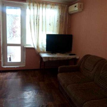 Продам 1комнатную квартиру на Салтовке
535Ам/р