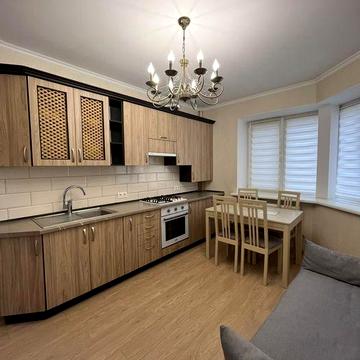 Продам 1-кімнатну квартиру, власник ЖК Центральний