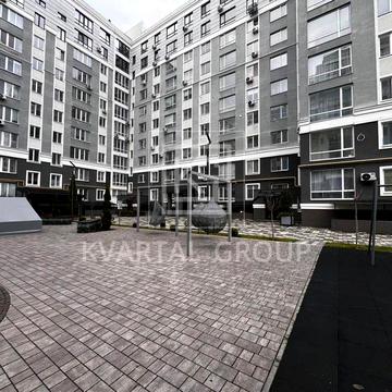 Без комісії. Квартира з частковим ремонтом. Мінімальне оформлення.