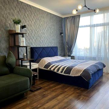 Сдам квартиру в 42 жемчужине  улица Генуэзская