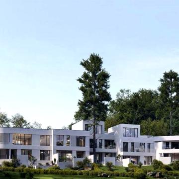 Елітні котеджі «Сьоме небо»