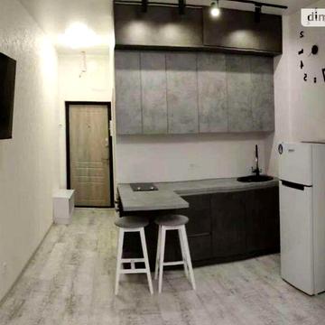 Довгострокова оренда 1к Квартира Полуничний провулок ЖК Милос