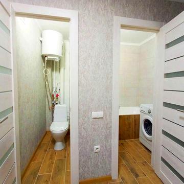 Оренда 2к 55м Доброхотова 11А Перша здача Ремонт мАкадемгородок 12 мин