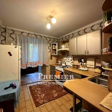 Продаж 3к Квартира Небесної Сотні проспект