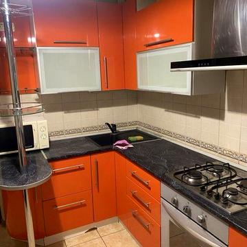 2-кімнатна квартира в оренду