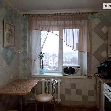 Продаж 2к Квартира Івана Сльоти (Бородія) вулиця