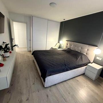 Оренда 1 кімнатної квартири на вулиці Яреми