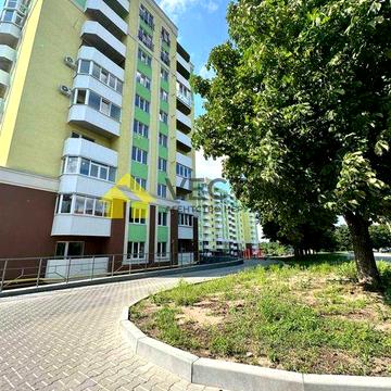 Двокімнатна квартира у Новобудові з Інд. опаленням. Готова до ремонту