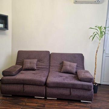 Власник терміново здає квартиру м. Палац України 5 хвилин