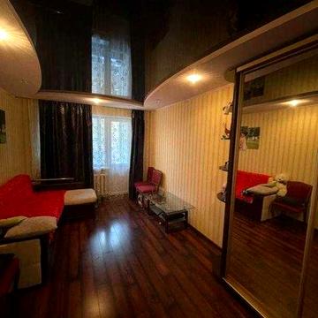 Срочно продам 1к кв. на Новых Домах.