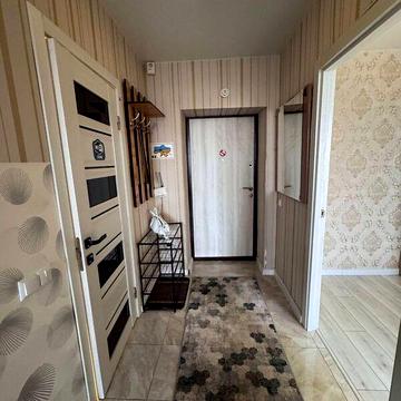 Довгострокова оренда 1к Квартира Миру проспект ЖК просп. Мира, 63А, Б, В