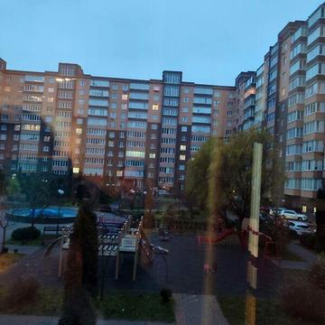 Довгострокова оренда 1к Квартира Зарічанська вулиця ЖК Набережный квартал