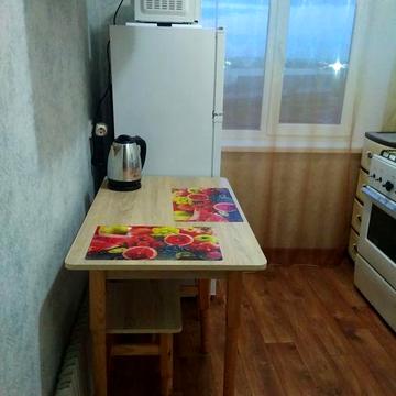 Сдам однокомнатную квартиру на ж.м Северный.