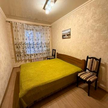 Сдается 2-к квартира по ул. Адмиральская