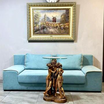 Авіаконструктора Антонова вул., 10