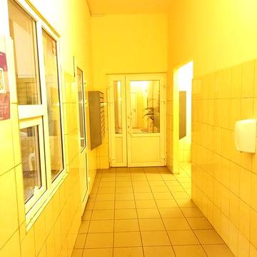 Оренда однокімнатної новобудови Академмістечко,тварини можливо