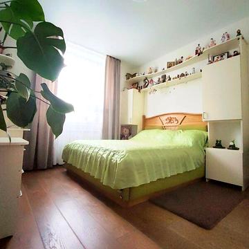 Продаж 1к Квартира Бориса Гмирі вулиця ЖК Новая Буча