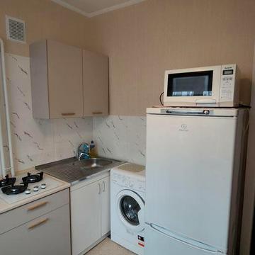 Сдам 1 комнатную квартиру после ремонта на пр. Поля