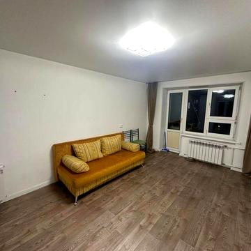 Сдам РЕАЛЬНУЮ 1к квартиру на Малиновского 16, Левый берег