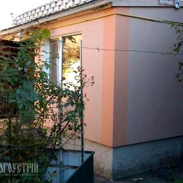 провулок Бучми, 4а