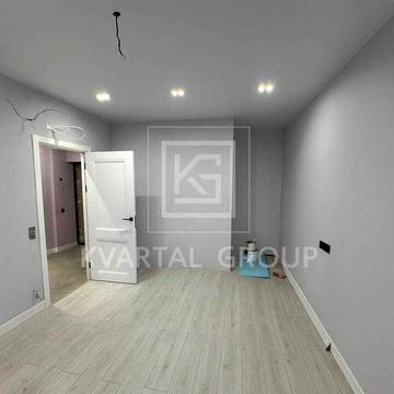 Без комісії. Квартира з ремонтом в центрі міста.