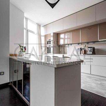 Продаж / Квартира / пр-т Володимира Івасюка, Оболонь, ЖК Оазис / 105м2 ЖК Оазис