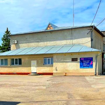 Пшениківська, 1